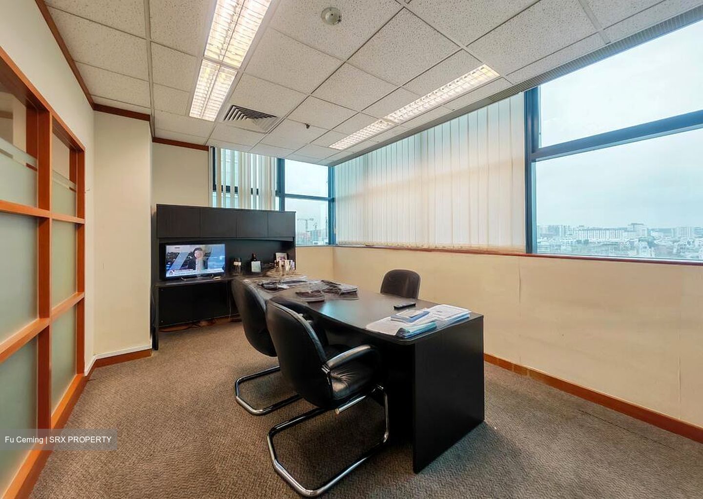 Eastgate (D15), Office #482828801